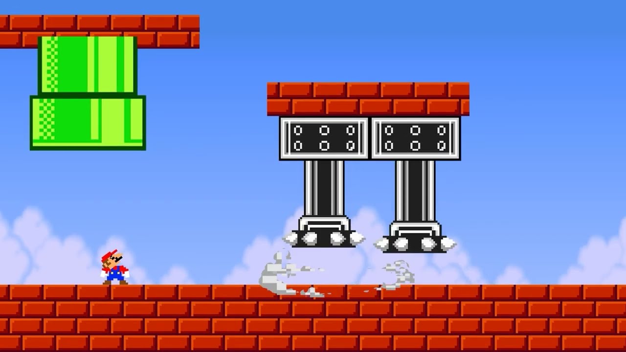 RICH vs POOR Prison: Can Mario Escapes From Rich and Poor Prison? | Game Animation