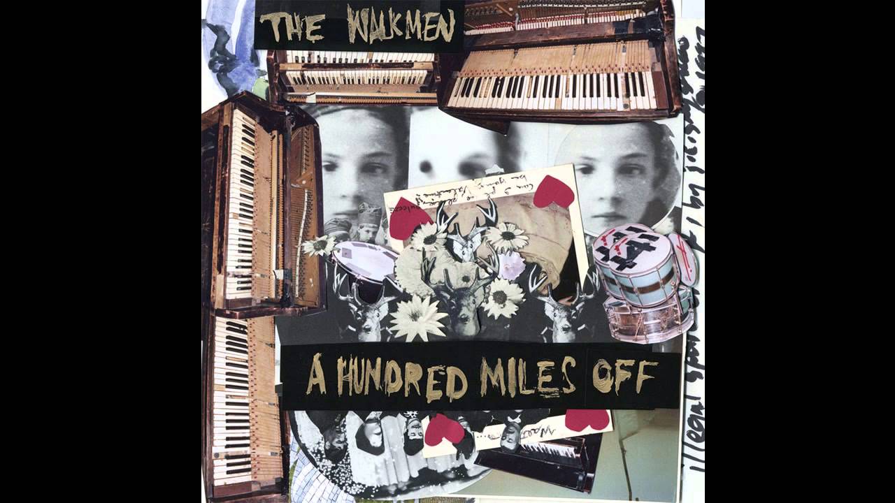 The Walkmen - Another One Goes By [OFFICIAL AUDIO]