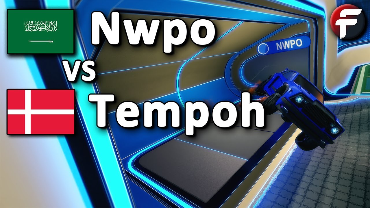 Nwpo vs Tempoh | $1000 Road to Nwpo vs Mawkzy