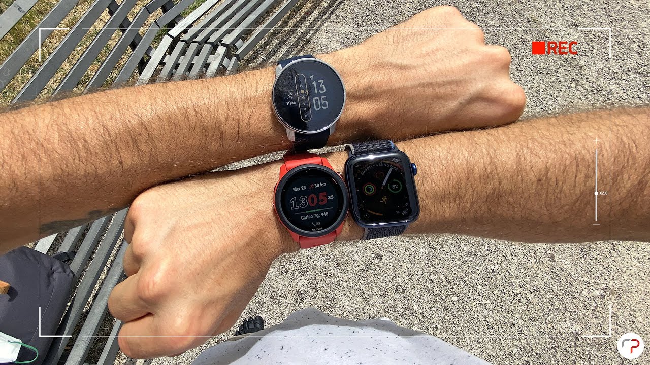 Suunto 9 Peak: recensione e confronto con Garmin