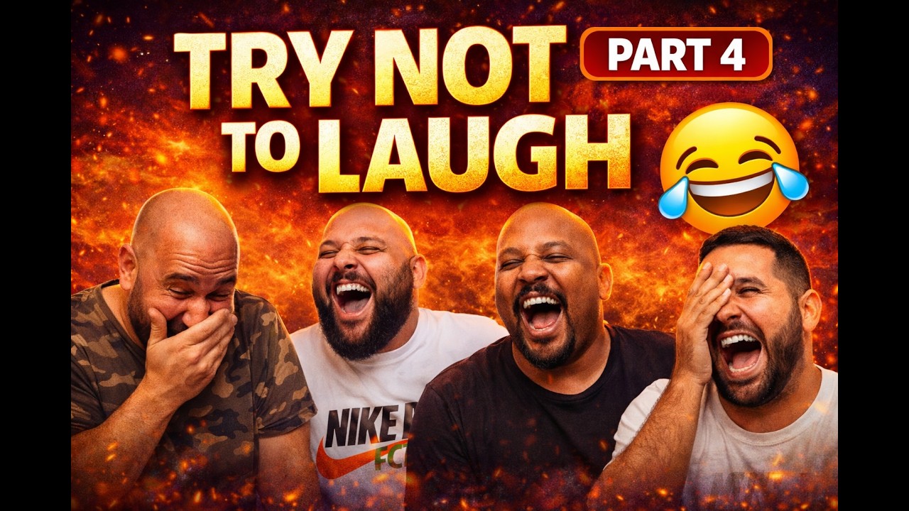 Laugh Till You Cry: The Best Funny Video - Uncontrollable Laughter Guaranteed: Prepare to ROFL (4)