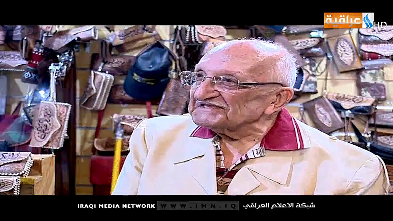 حكاية مع صادق الجمل | الضيف: سجاد الغازي