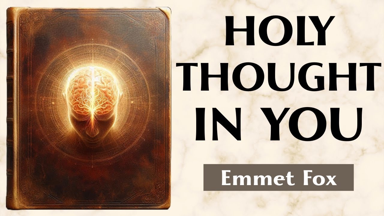 The Kingdom Of God In Your Thinking - HOW TO THINK LIKE CHRIST - Emmet Fox