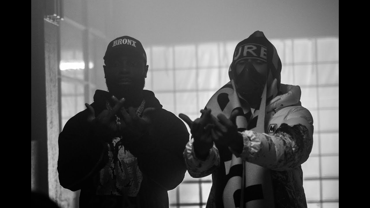 Kaaris x Freeze Corleone 