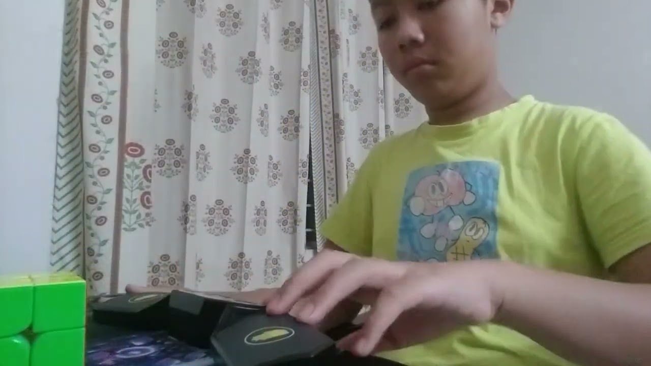 Goal : break my pr ( 6.304) and get sub 20 average day 1