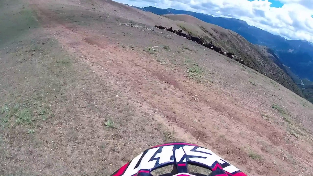 Hellas Rally Adventure Raid 2017
