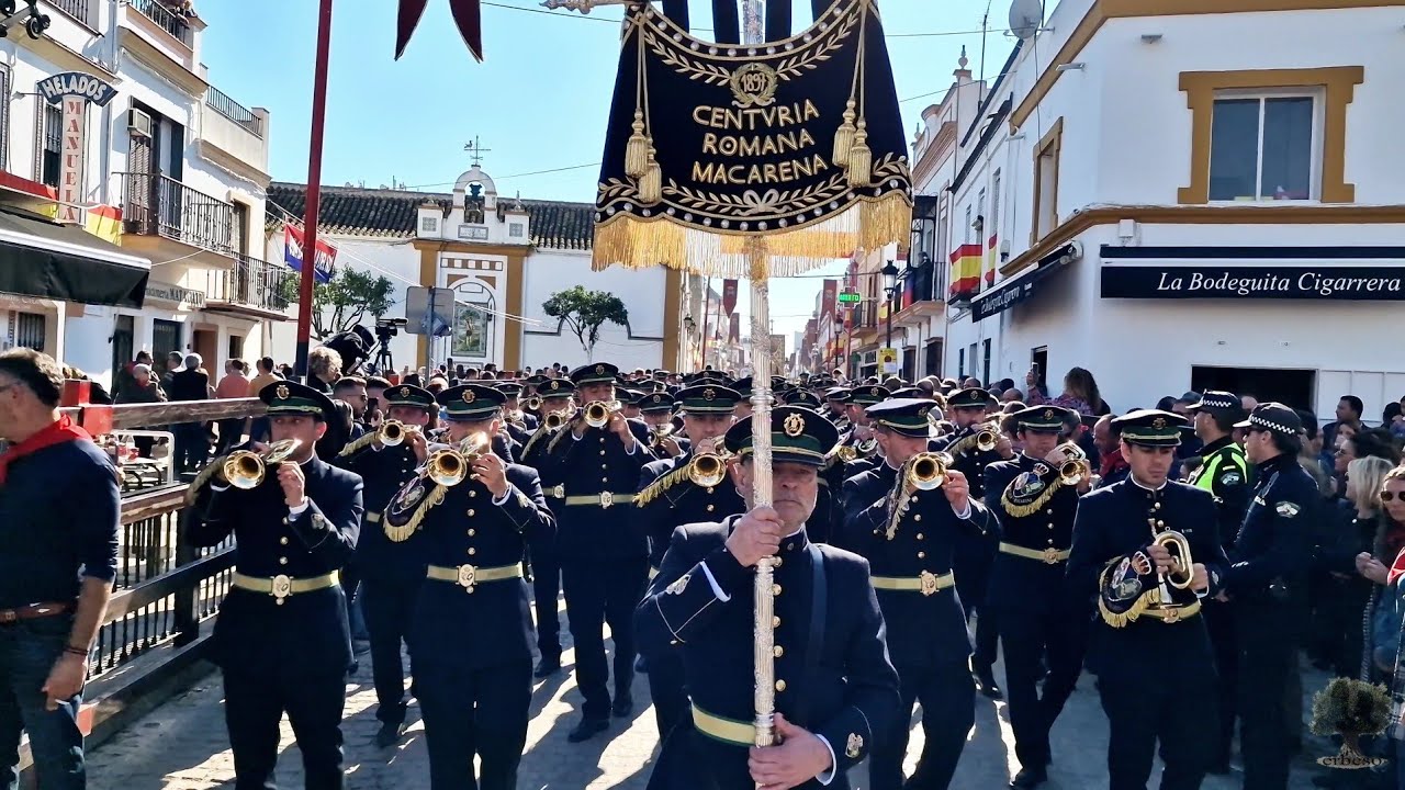 BCT Centuria - La Milagrosa