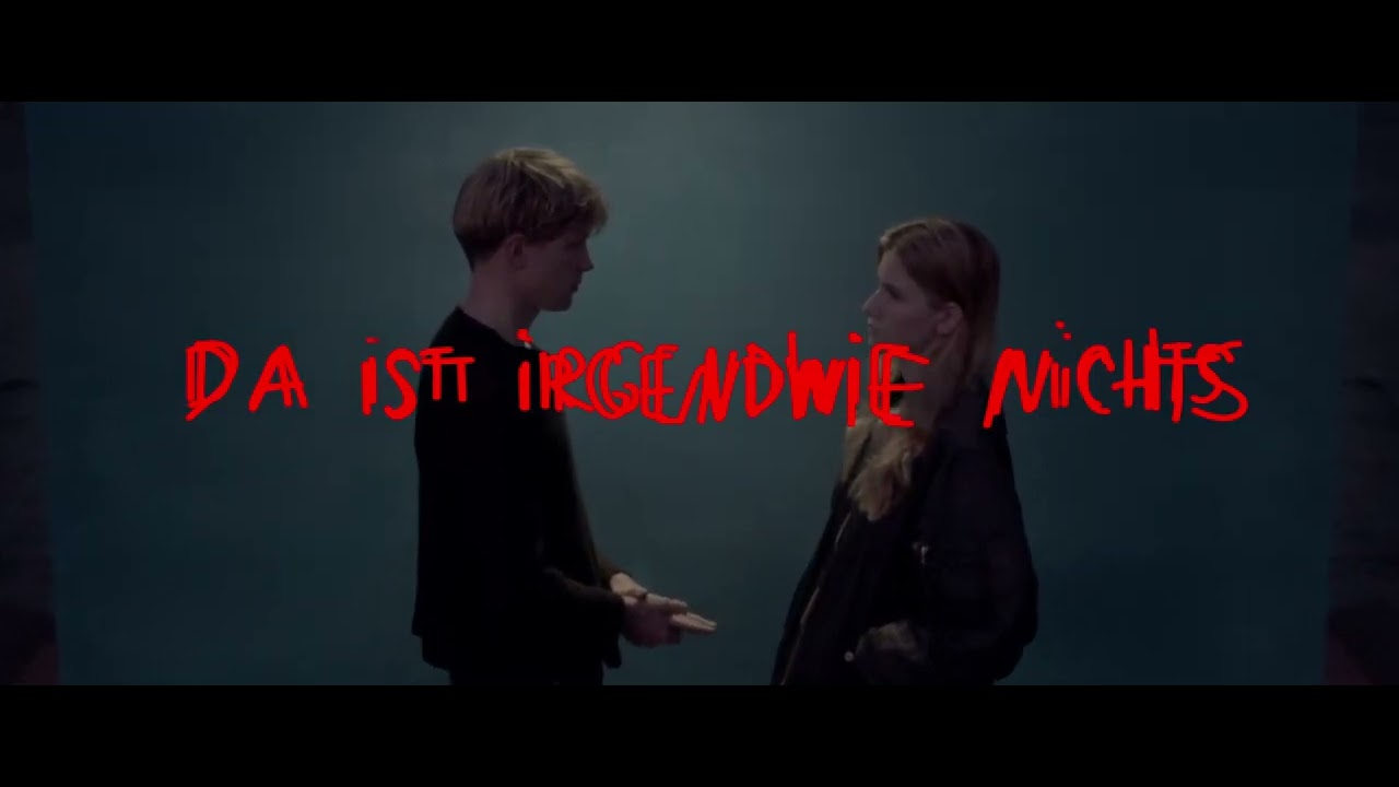 SCHATZI - Literweise Klarheit (Lyric Video)