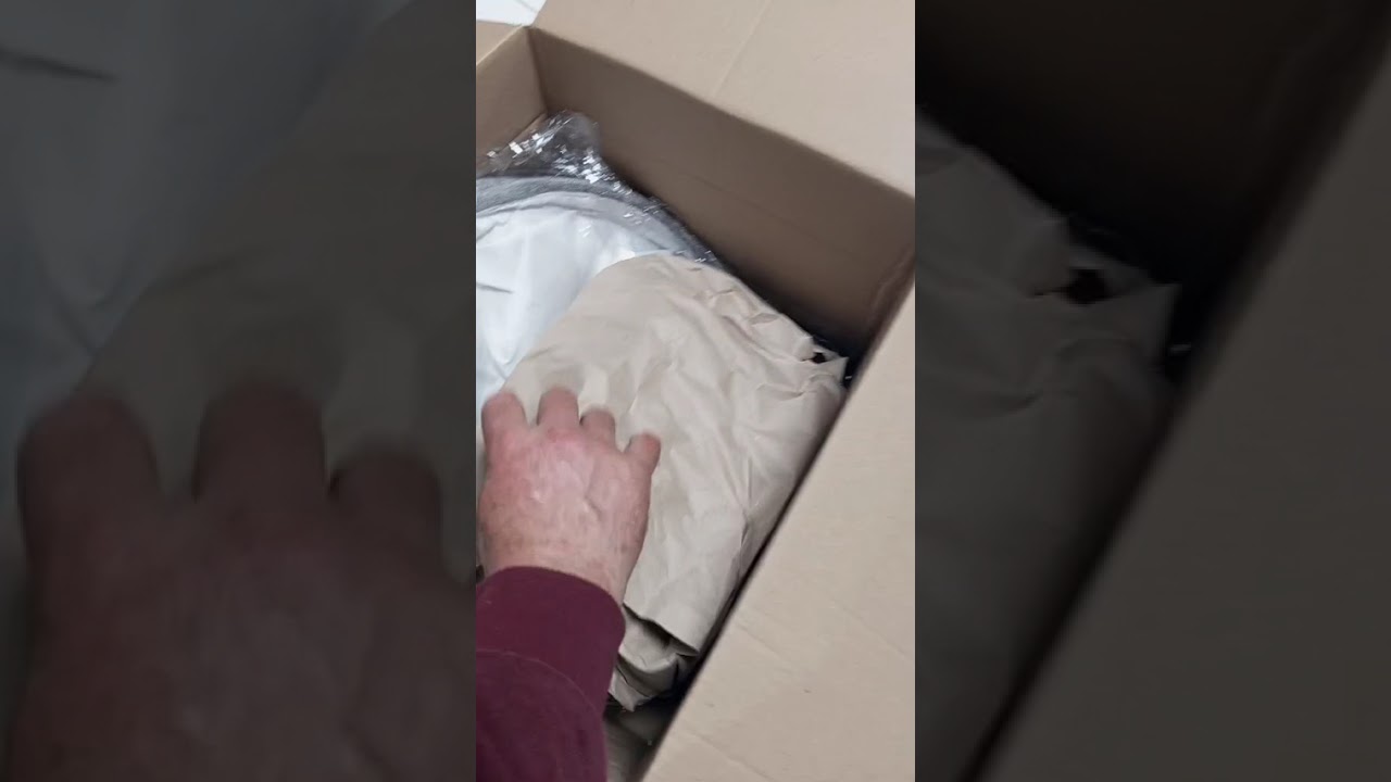 New Box