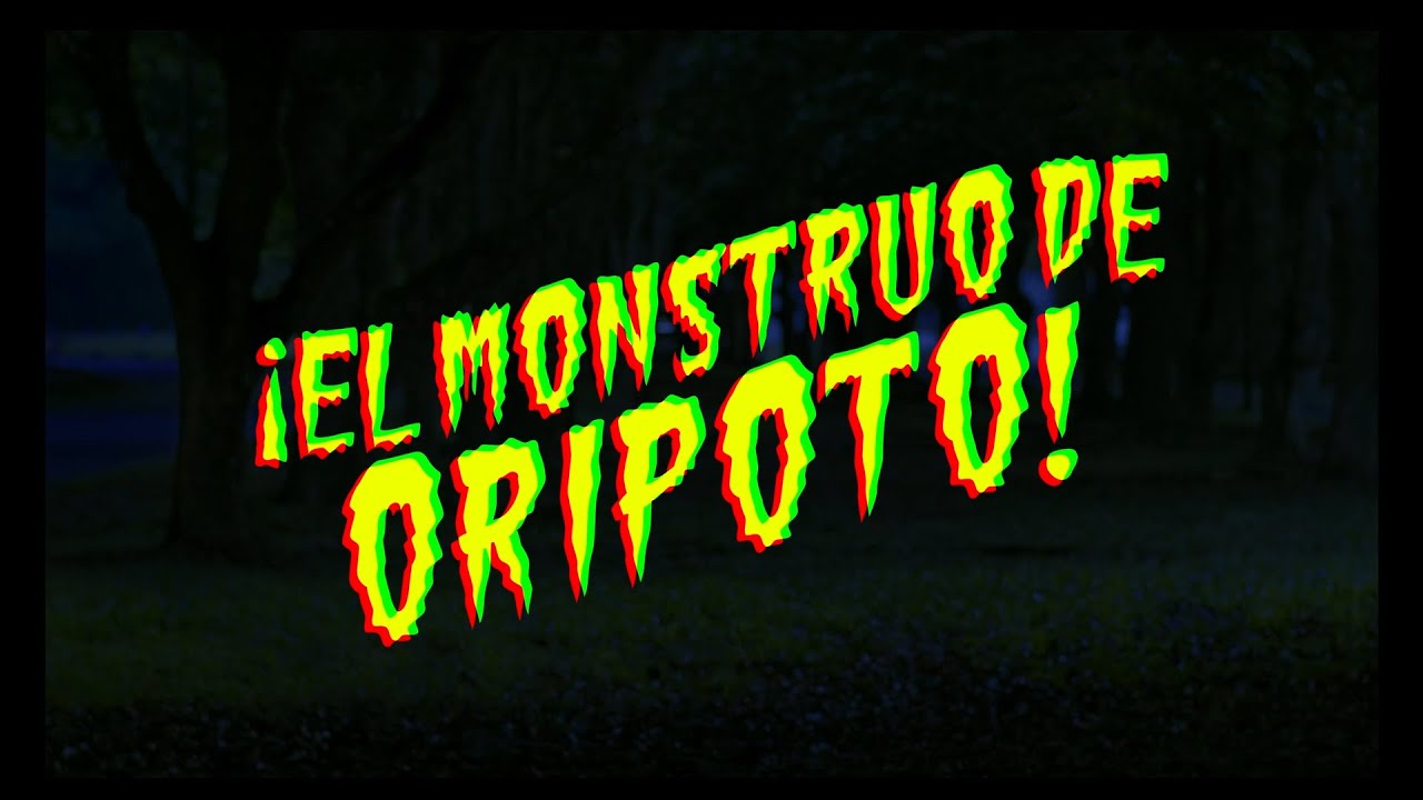 Los Escritores de Salem - El Monstruo de Oripoto