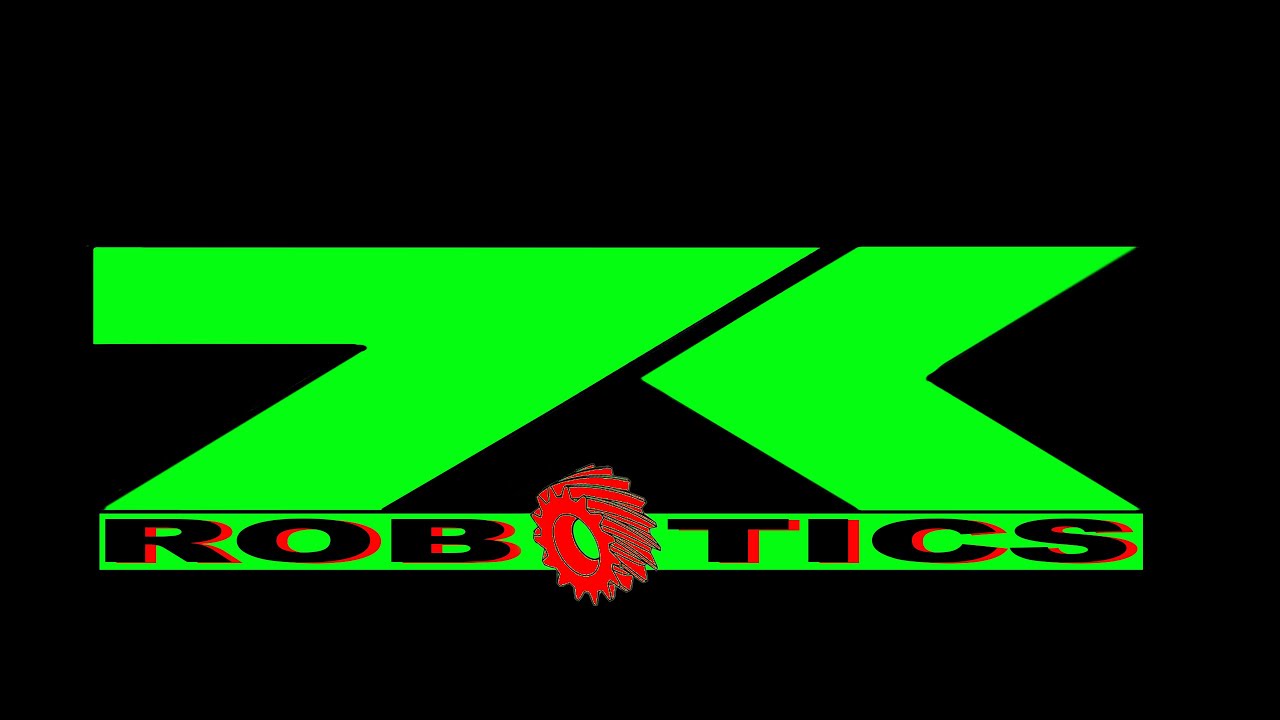 7K Robotics Tower Takeover skills run. Driver 210 - Programming 96 =  306
