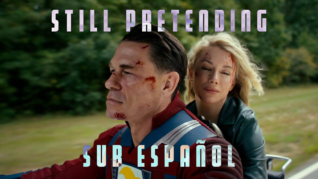 Still Pretending | First Signal | Peacemaker | SUB ESPA&Ntilde;OL | Manky