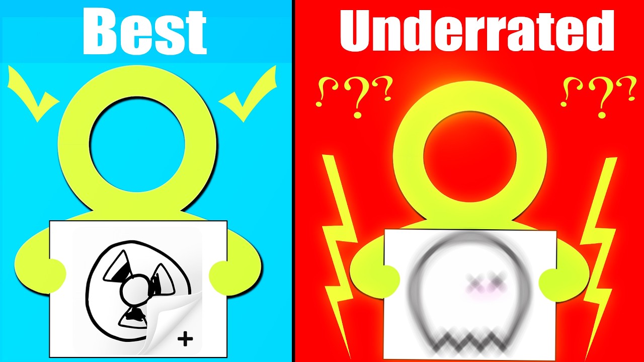 The Most Underrated Animation Tool | 100% Free