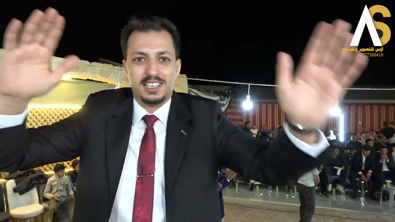 حفل تخرج المحامي مؤيد الحراوي من جامعة الإسراء 🎓 تخصص القانون يحيي الحفل نخبه من الفنانين 