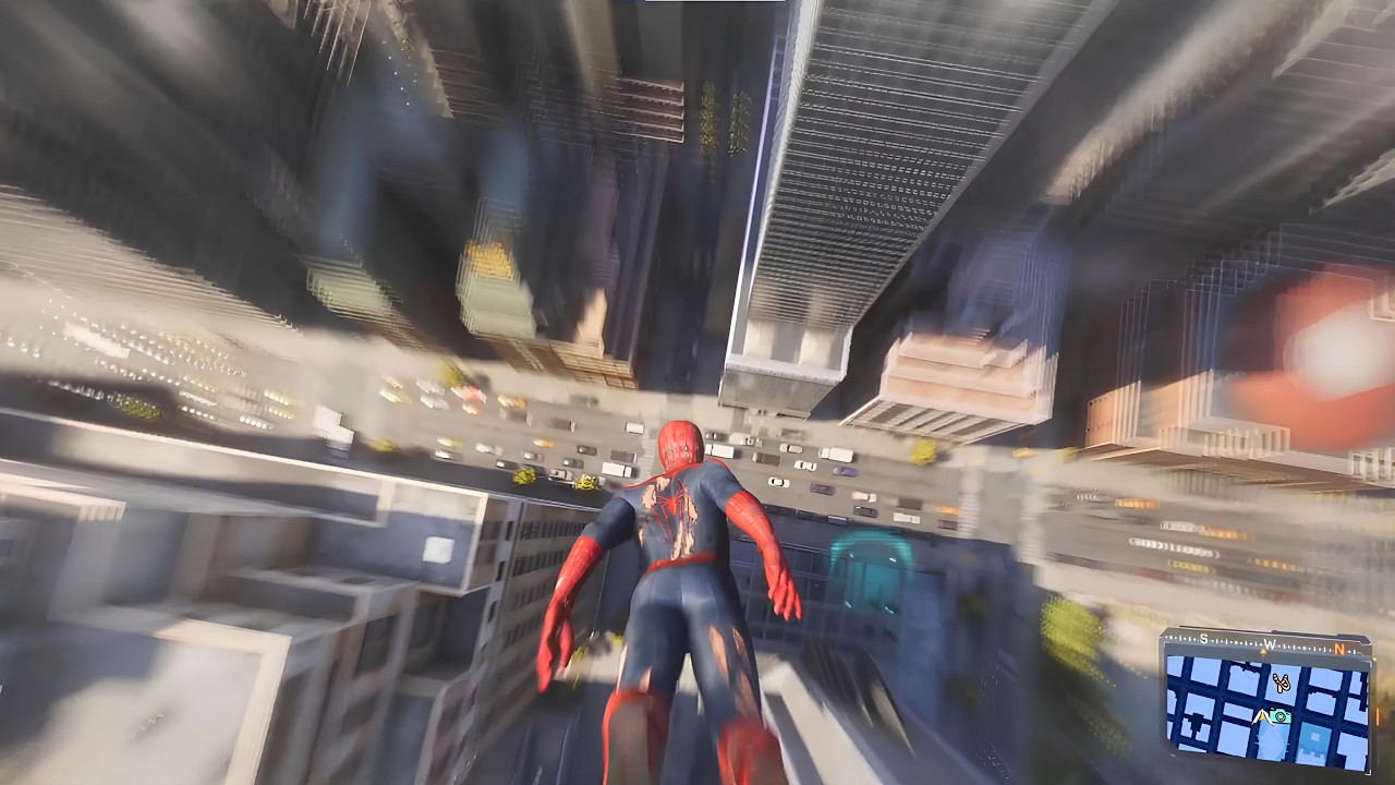 🕸️ Spider Man Full Story Mode — No Commentary  PS5 Ultra Graphics