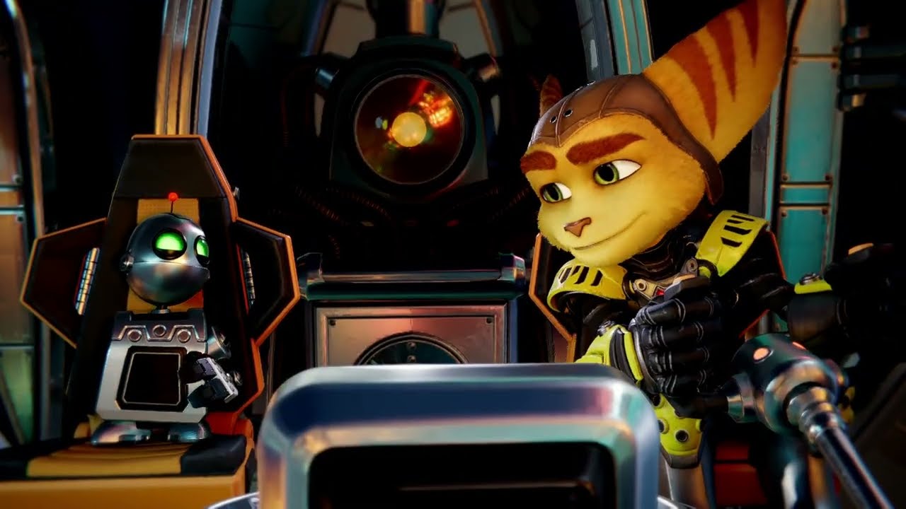 Ratchet & Clank: Rift Apart, Ardolis [11/16]
