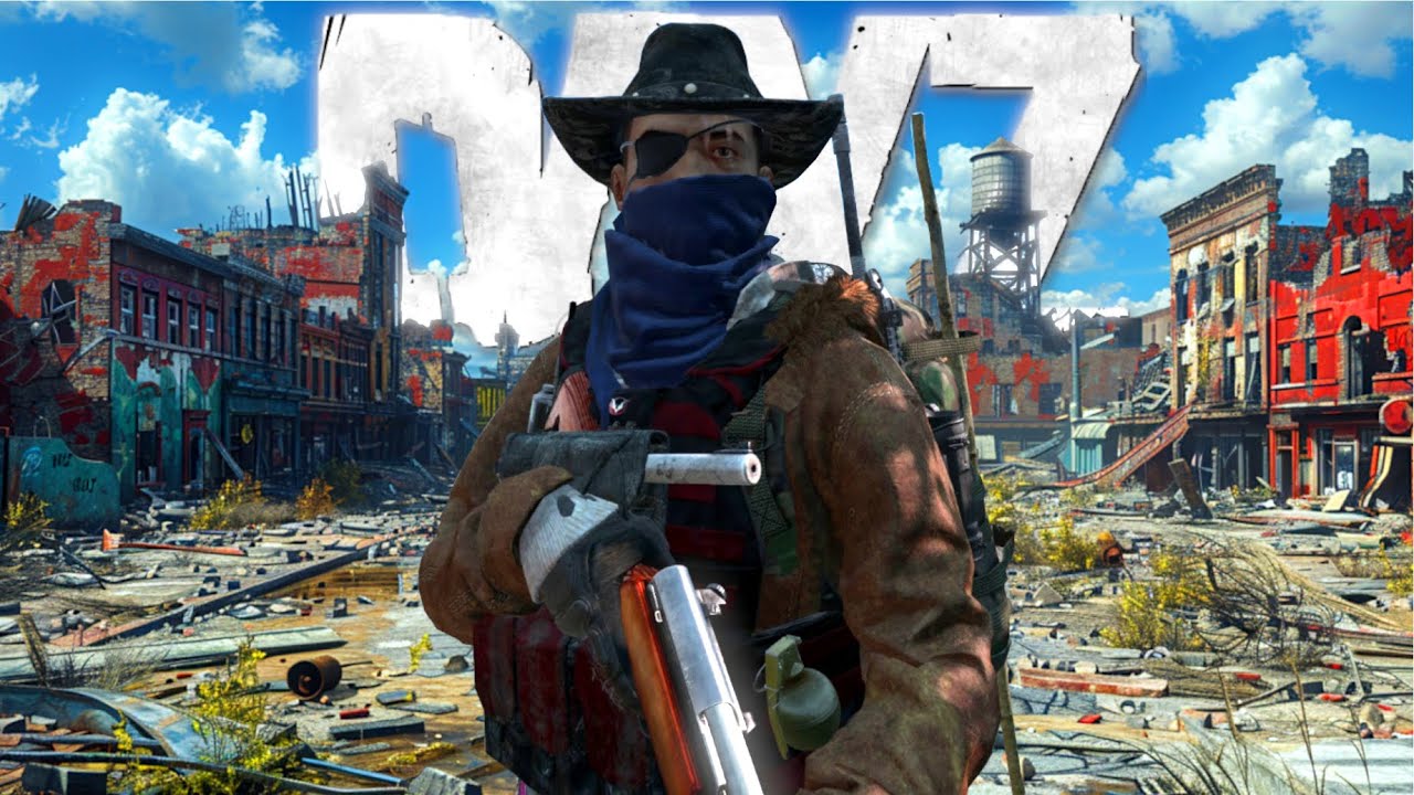 Die Suche nach einer neuen Heimat: Ein DayZ Abenteuer | Teil 1