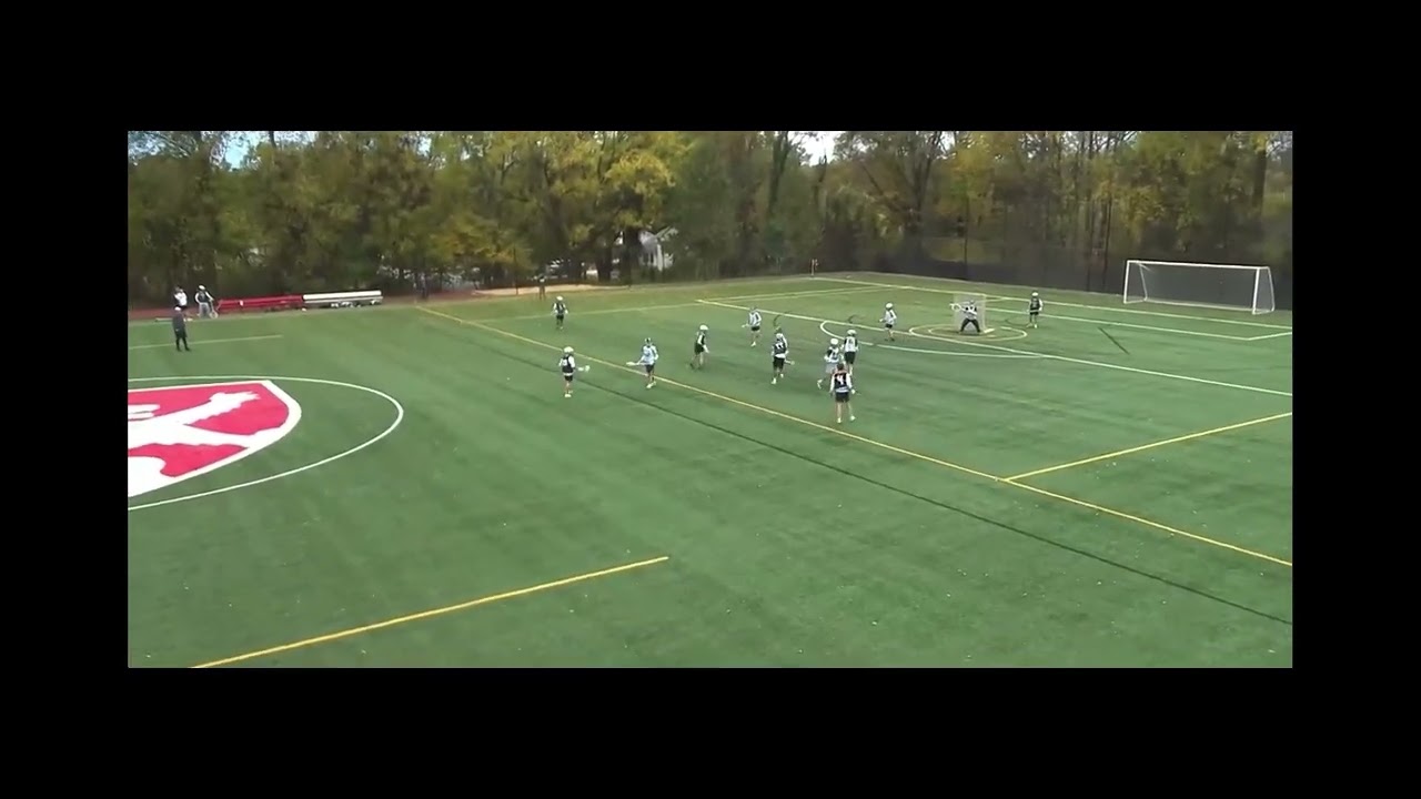 Fall 2025 Highlights - Atticus Chirgott 