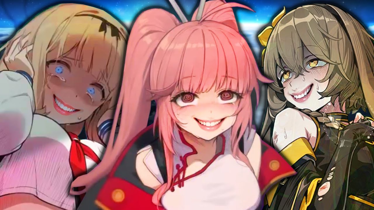 Chaos Zero Nightmare | Почти шедевр (первые впечатления)