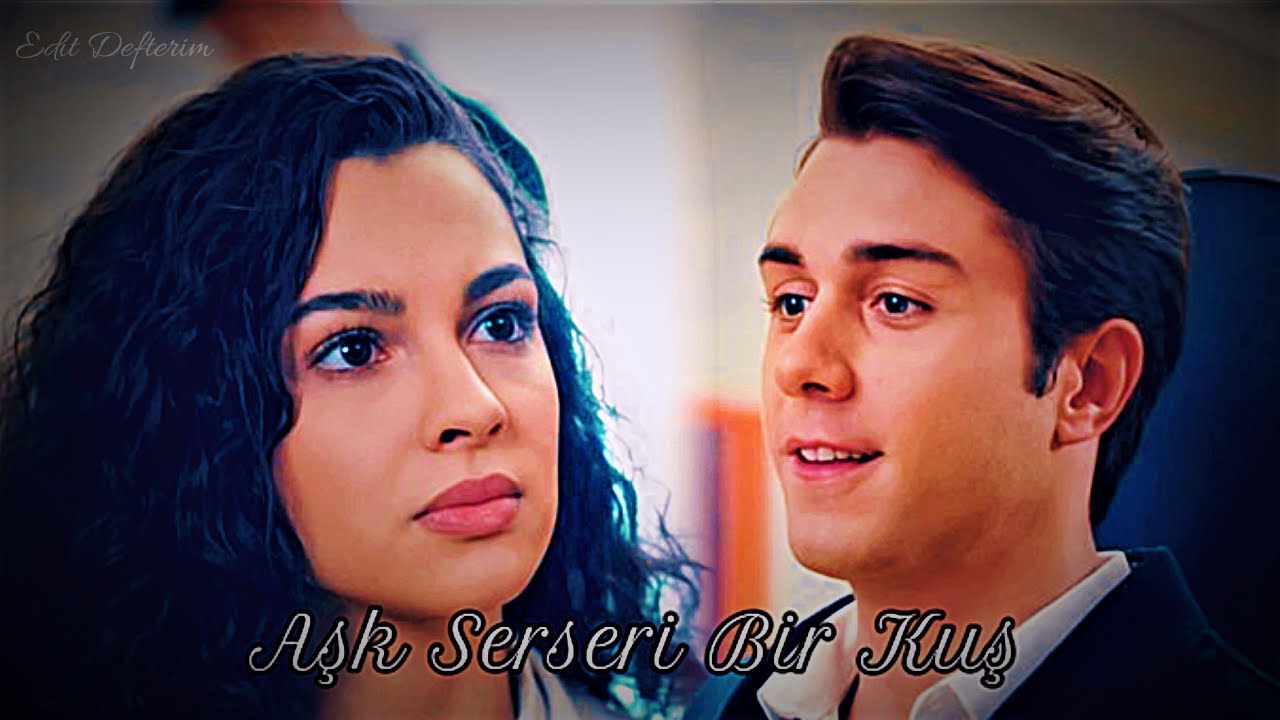 Asiye & Doruk ~ Bırak Sende Kaybolayım || #Kardeşlerim
