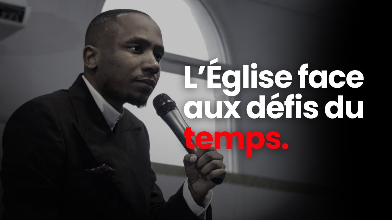 L’ÉGLISE FACE AU DÉFI DU TEMPS : L'Église sans rides - Elior Tay