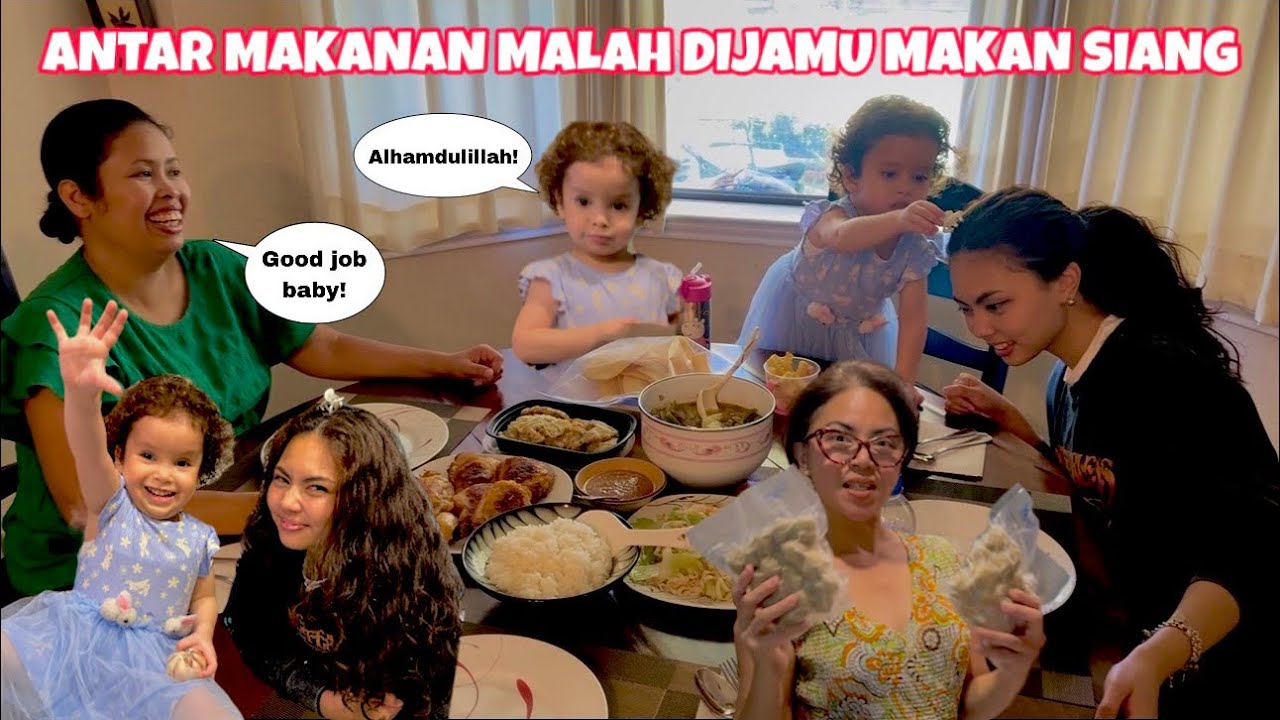 MASAK SAYUR ASEM DI AMERIKA PAKE BAHAN SEADANYA 