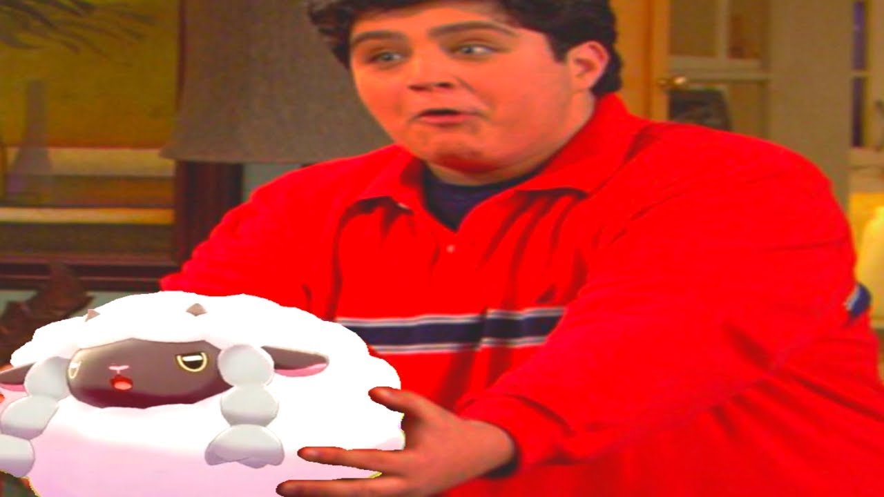 WOOLOO!? POKEMON SWORD AND SHIELD DIRECT MEME COMPILATION