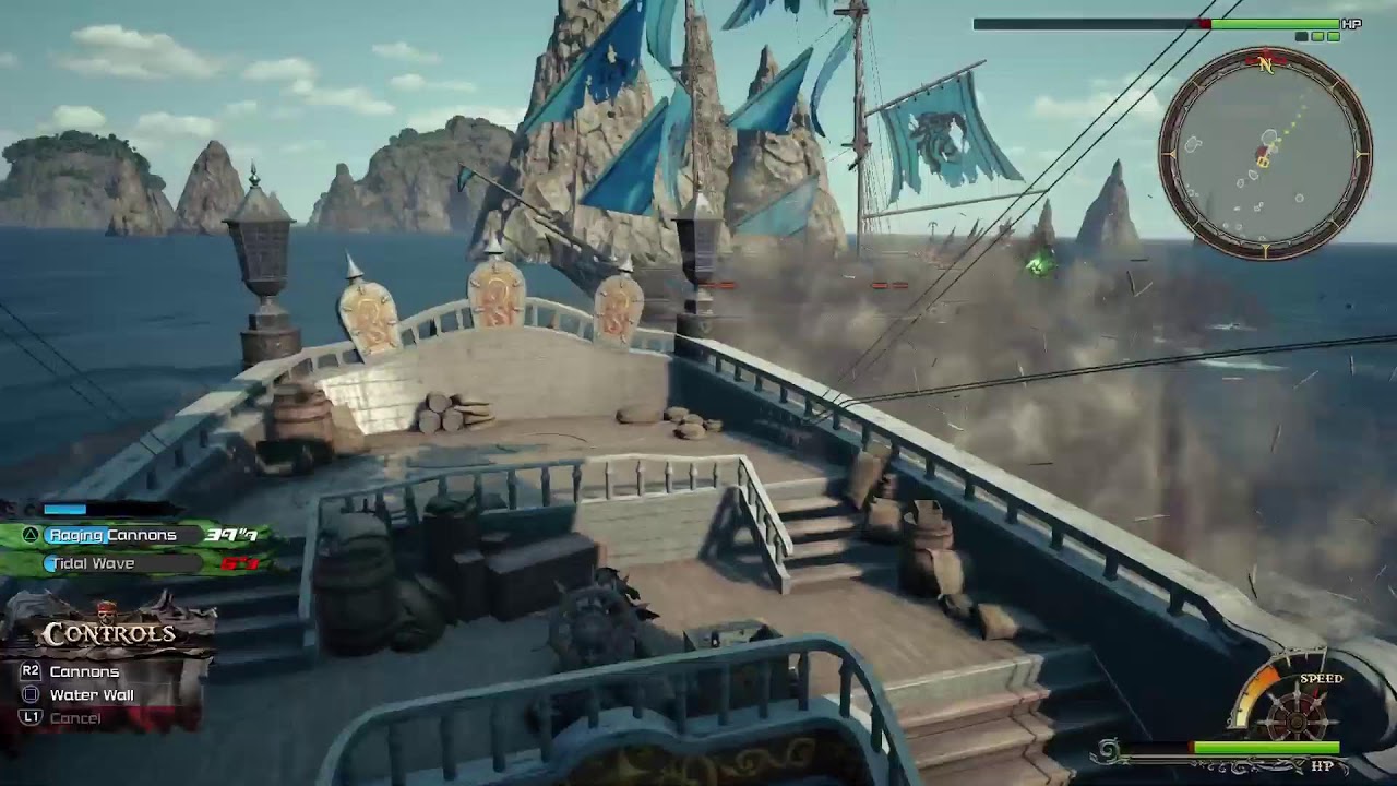 Kekkers Finally Plays Kingdom Hearts 3