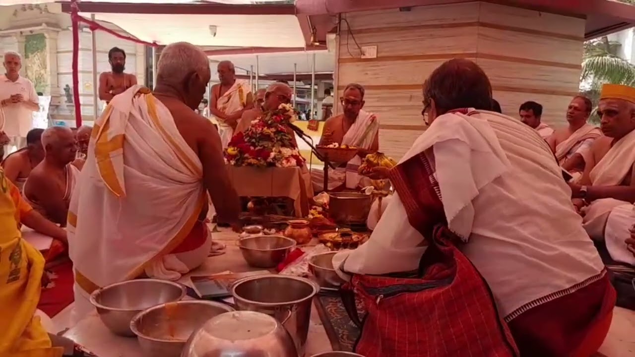 Highlight 5:24 – 10:24 from Mahashivratri 2026 Part 4