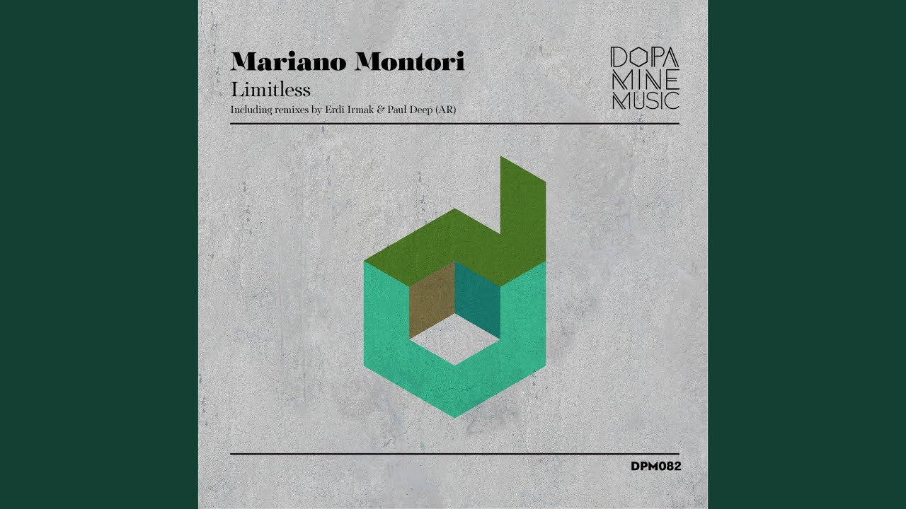 Limitless (Paul Deep) (AR) (Remix)