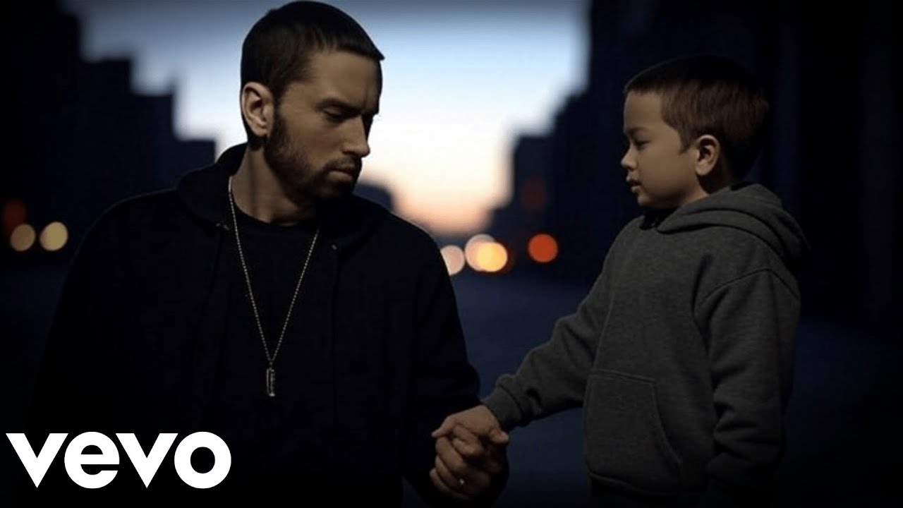 Eminem – Family Is Everything (2025) (Music Video)
