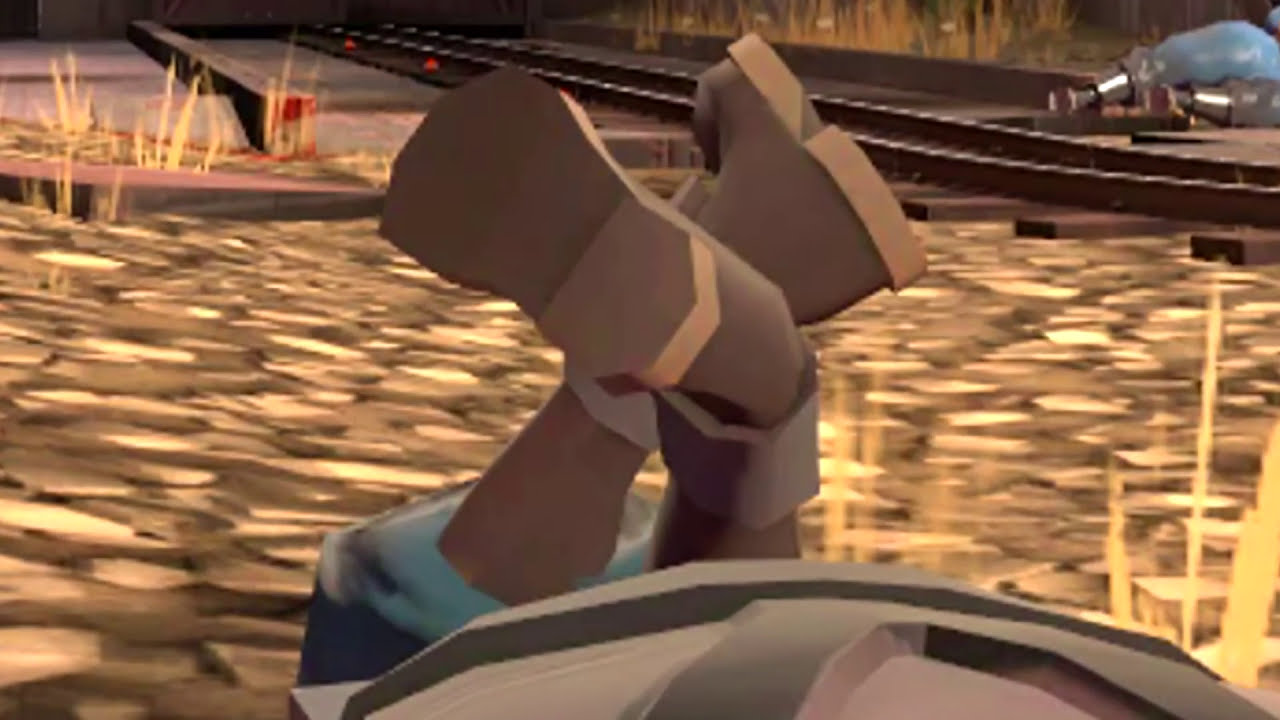 TF2: How to fail #2 [FUN]