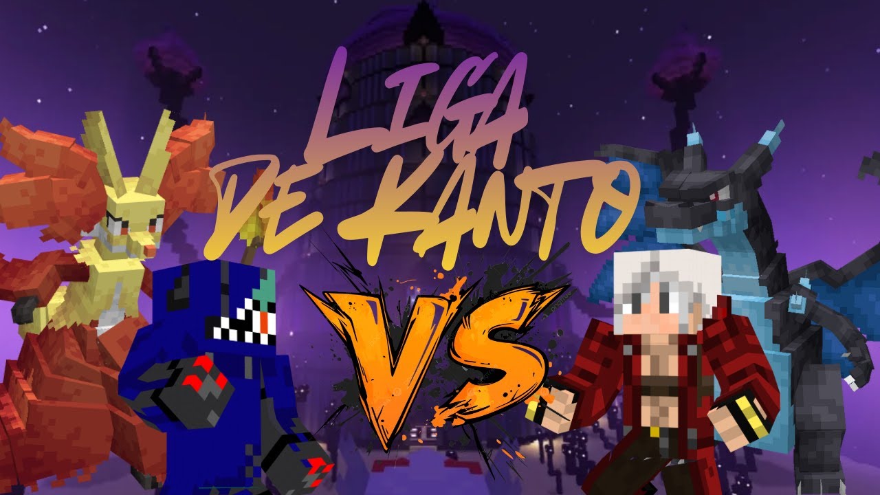 DIRECTO | Cobblemon – Reto final: La Liga de Kanto