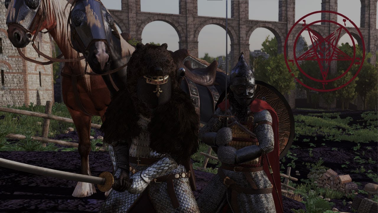 KOG VEFA - BANNERLORD ONLINE - PVP KILL MONTAGE III