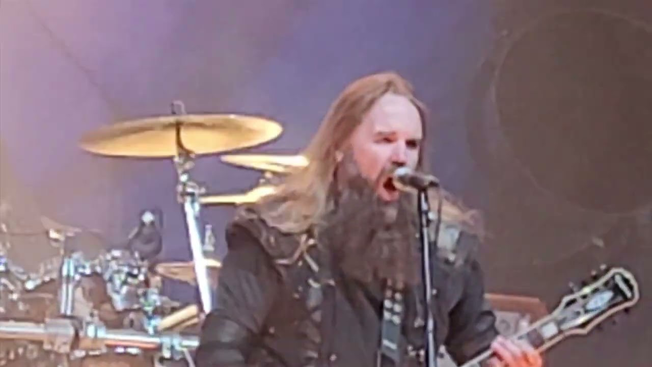 Metsatöll - Jõud
