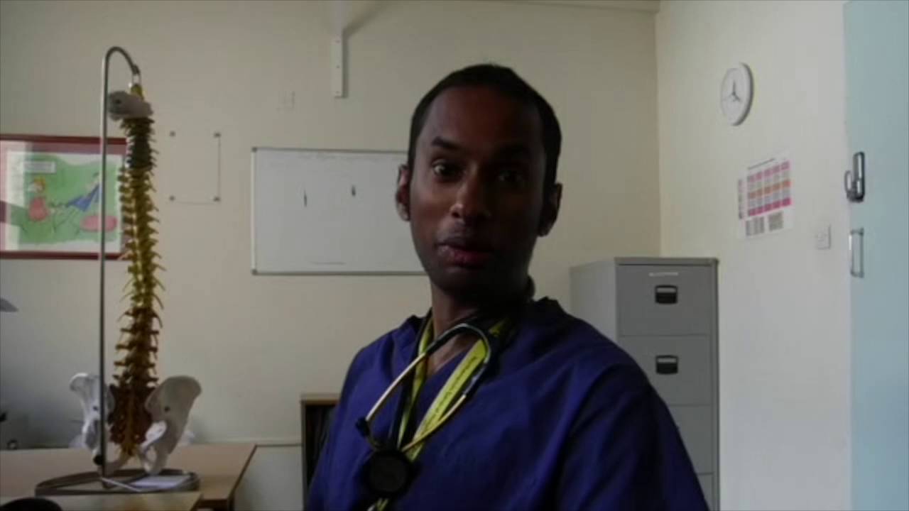 Warning to future medical students