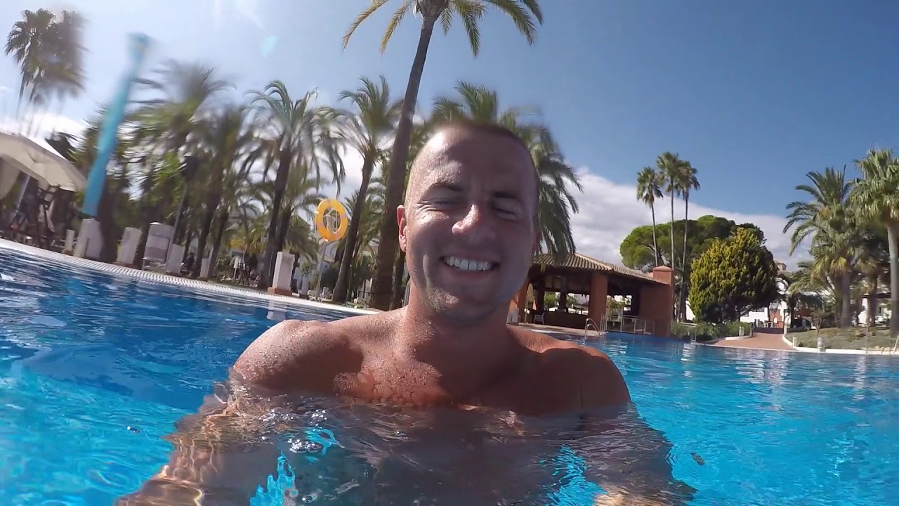 Club Marmara Marbella 2017