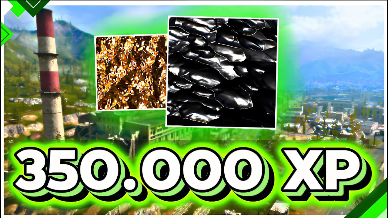 COMO LIBERAR a NOVA CAMO REATIVA OBSIDIAN no WARZONE 3!
