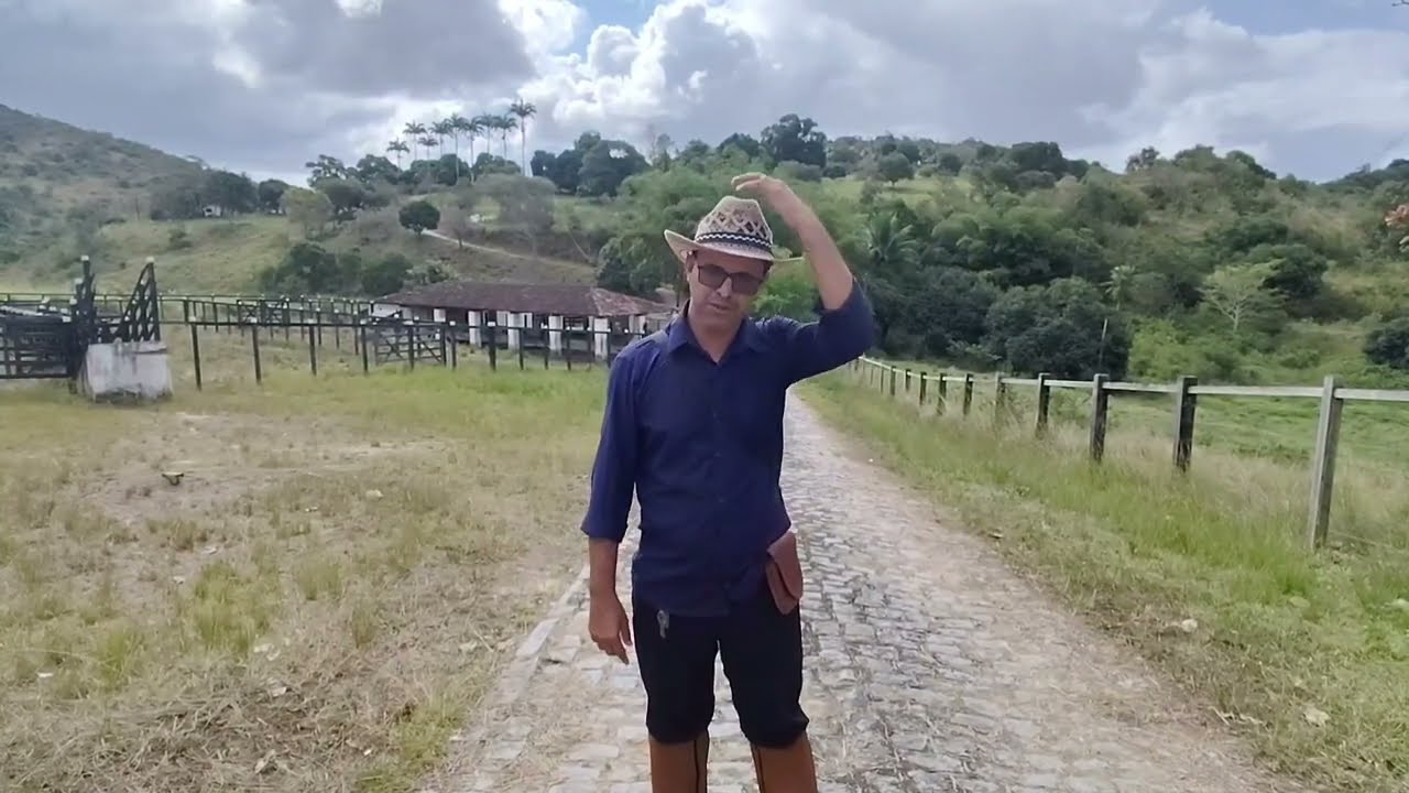 445#fazenda propriedade de luxo 40 hectares para vender e Vitória de Santo Antão Pernambuco
