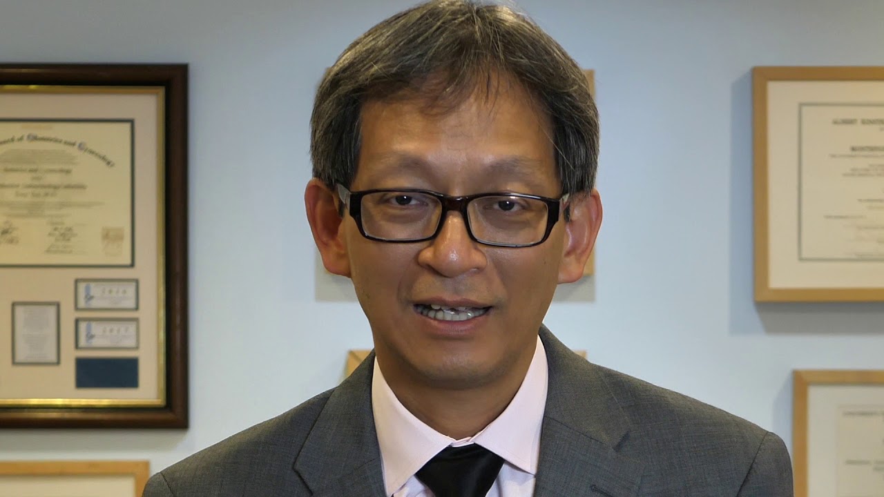 Learn More About Dr. Tsai, Fertility Expert