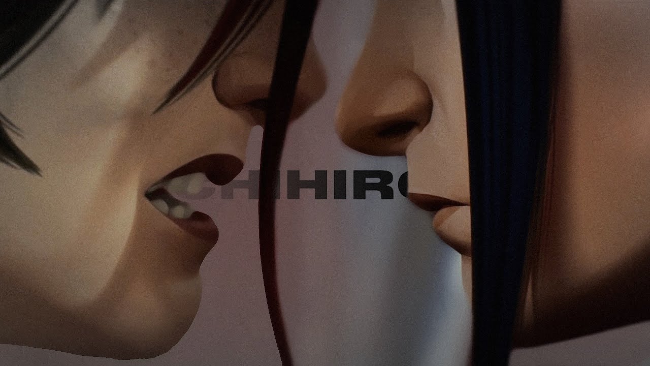 Cait & Vi | and that's when you found me
