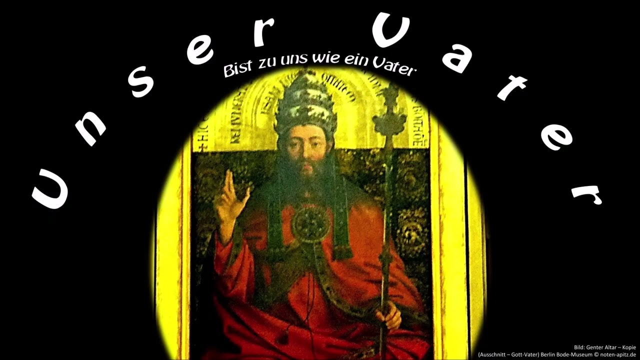 „Unser Vater“/