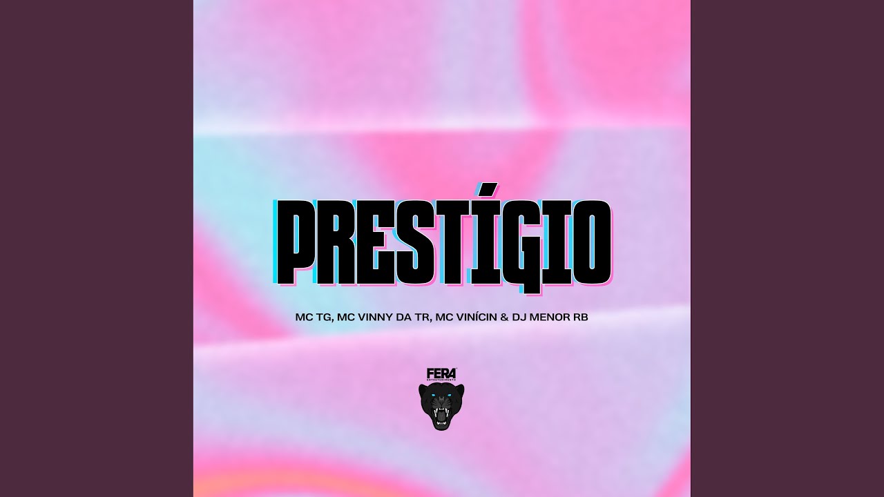 Prest&iacute;gio