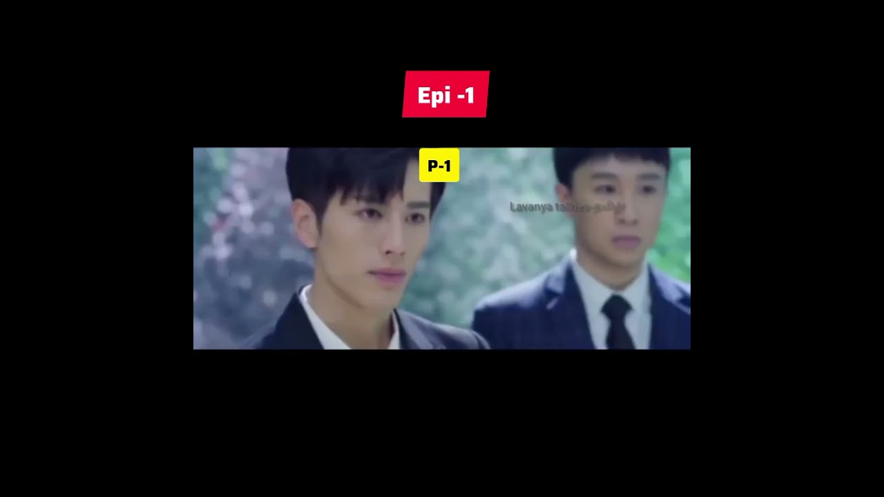 Boss❤️employee love story | Episode-1 | p-1