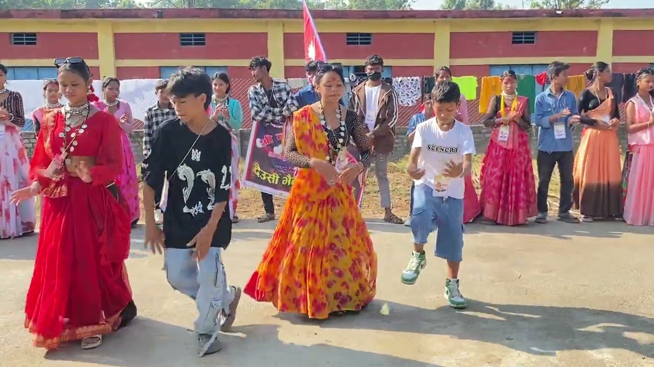Purbaiya E Bayal