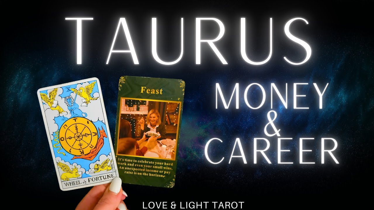 Taurus♉️ Income Increasing Unexpectedly- A Streak Of LUCK Brings Good Fortune