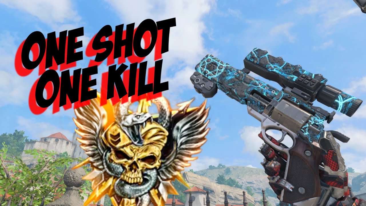 Este accesorio hace HEADSHOT muy FÁCIL! 🤯 (COD BO4) Mozu - Black Ops 4 - 2022