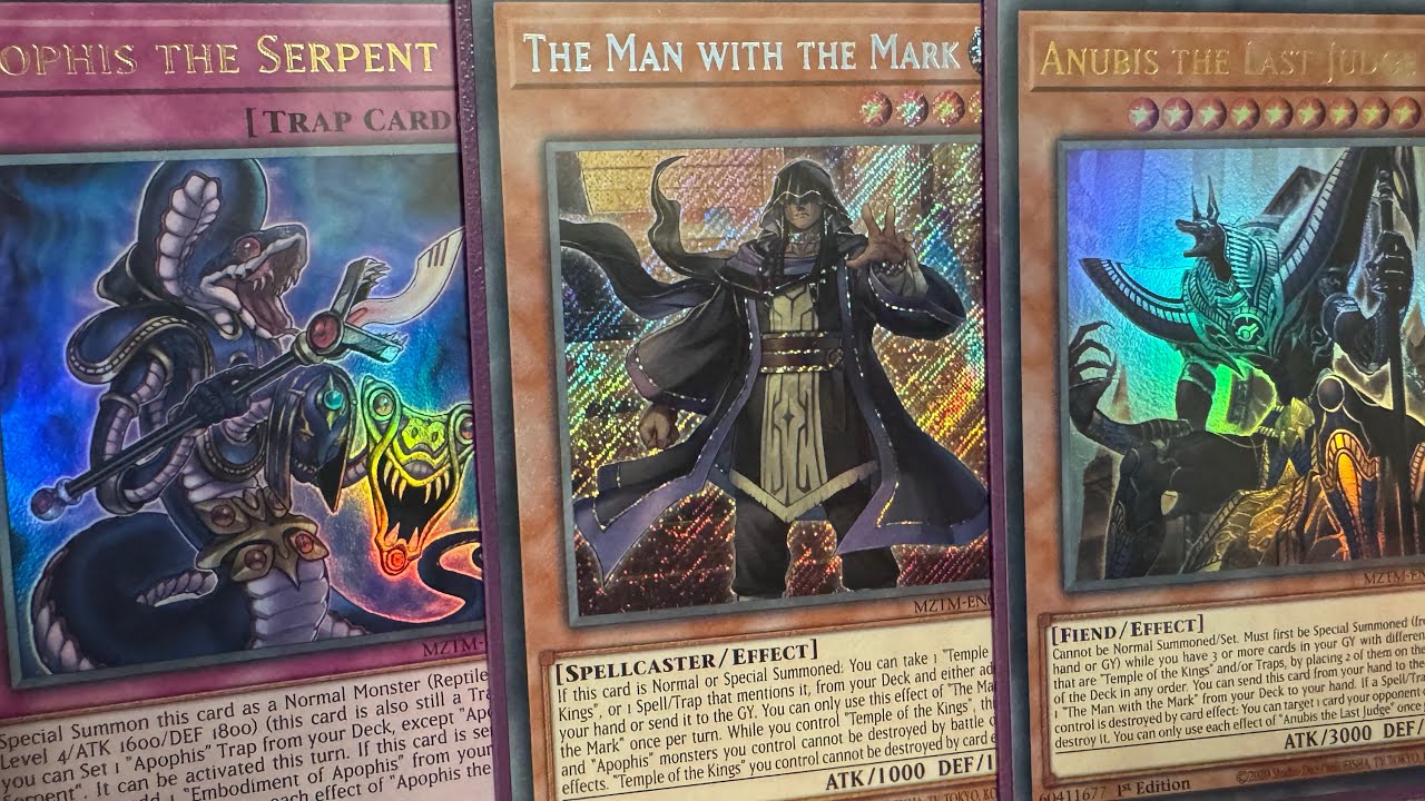 Yu-Gi-Oh! Top 8 Odion Fiendsmith Deck Profile! Quarter Century stampede Release Event