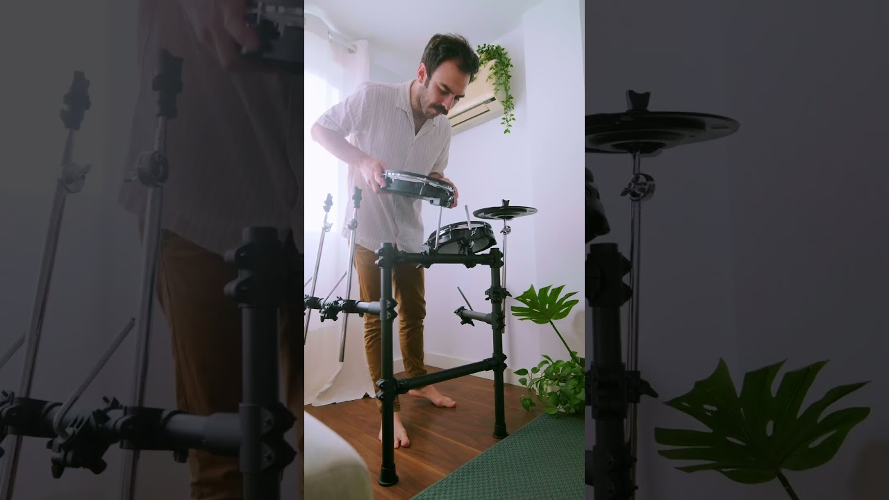 Unboxing Millenium MPS 850