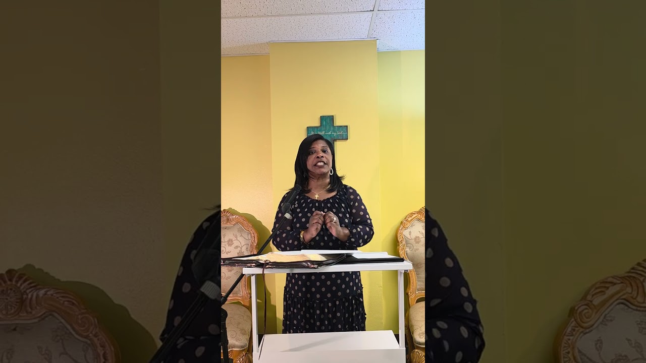 Our first service of the year at          Rooted & Rising Fellowship 